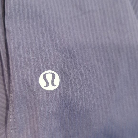 Lululemon Street To Studio Pant *Unlined light purple - Picture 8 of 12